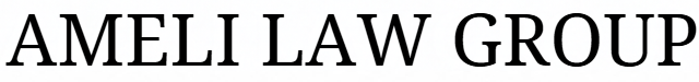 Ameli Law Group logo