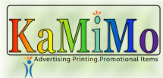 Kamimo Printing logo