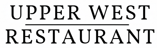 Upper West Restaurant logo